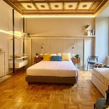 Z-Archsuites Urbs Roma Exterior foto
