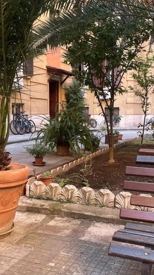 Z-Archsuites Urbs Roma Exterior foto