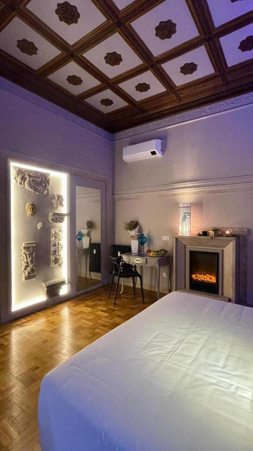 Z-Archsuites Urbs Roma Exterior foto