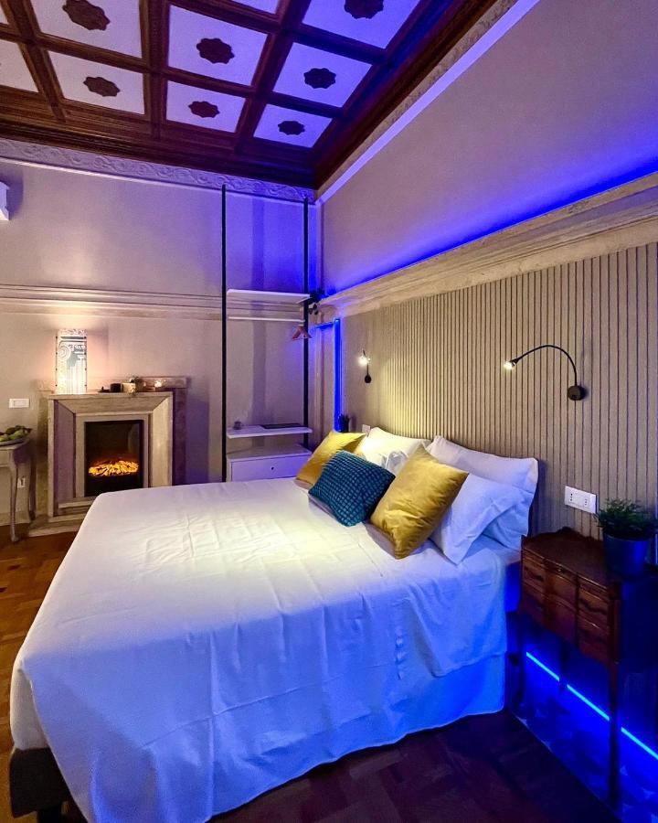 Z-Archsuites Urbs Roma Exterior foto