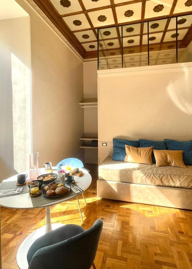 Z-Archsuites Urbs Roma Exterior foto