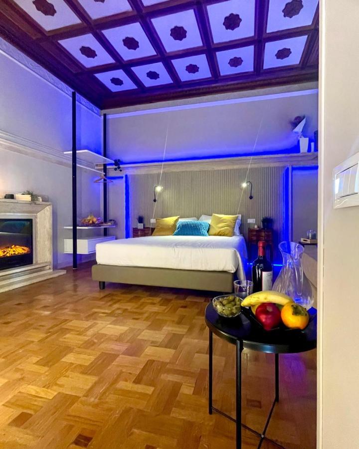 Z-Archsuites Urbs Roma Exterior foto