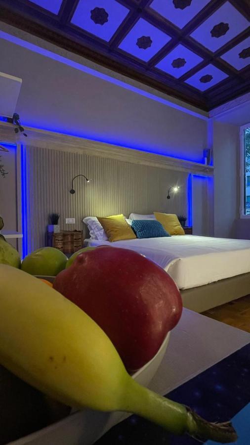 Z-Archsuites Urbs Roma Exterior foto