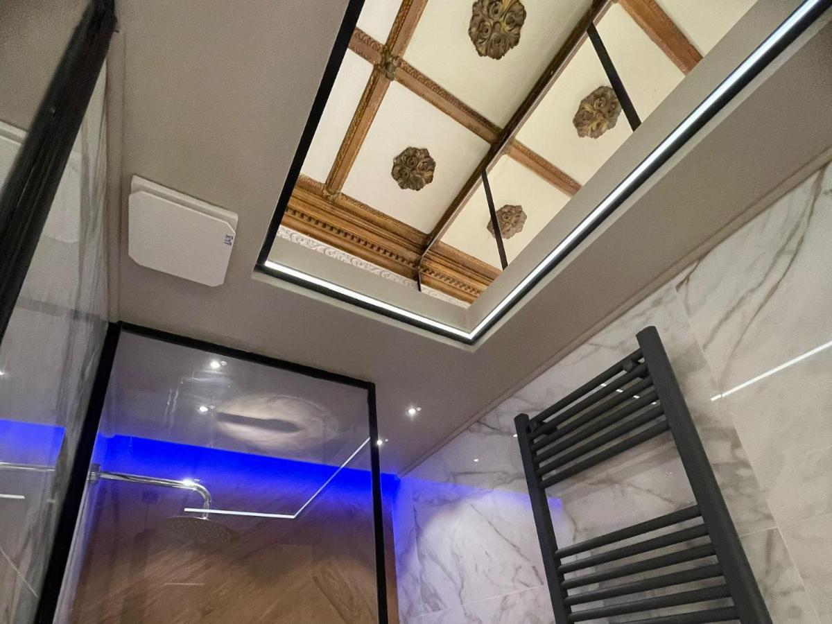 Z-Archsuites Urbs Roma Exterior foto