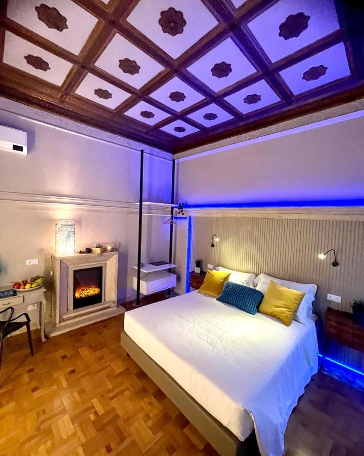 Z-Archsuites Urbs Roma Exterior foto