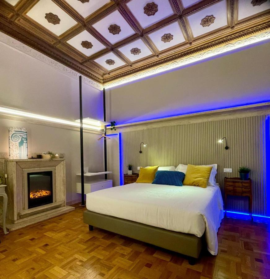 Z-Archsuites Urbs Roma Exterior foto