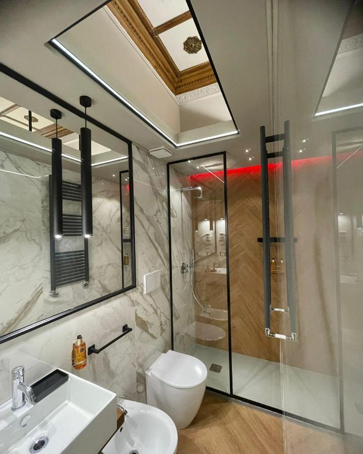 Z-Archsuites Urbs Roma Exterior foto