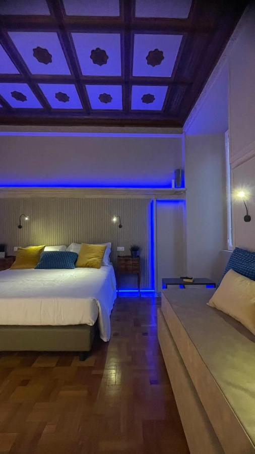 Z-Archsuites Urbs Roma Exterior foto