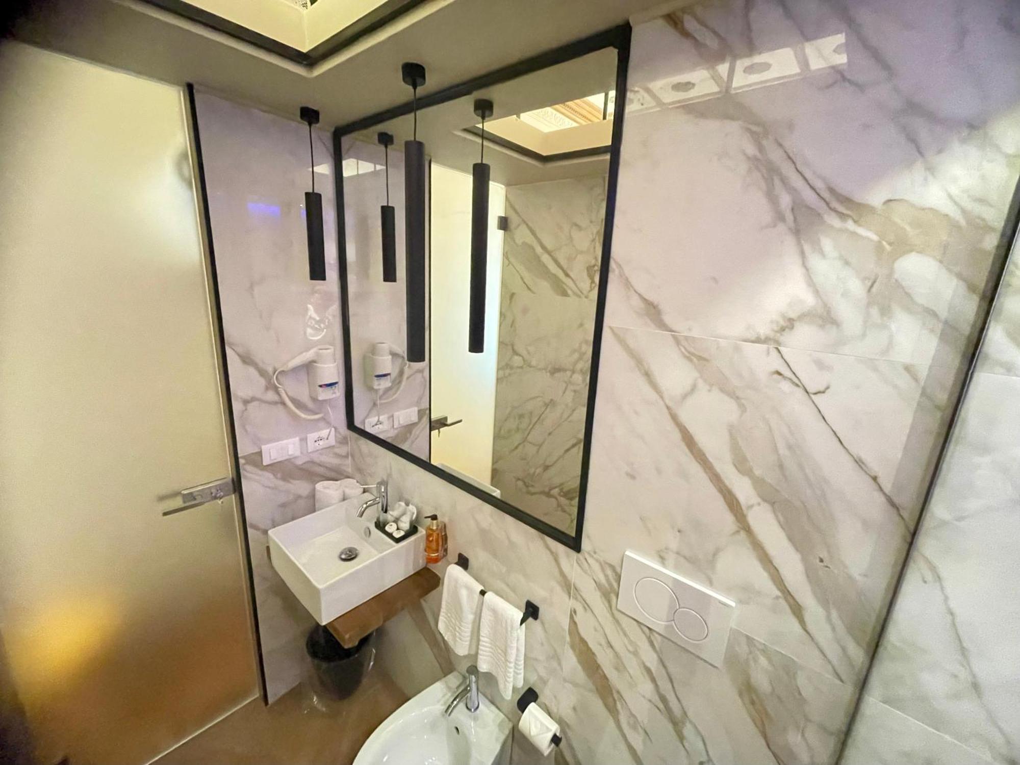 Z-Archsuites Urbs Roma Exterior foto