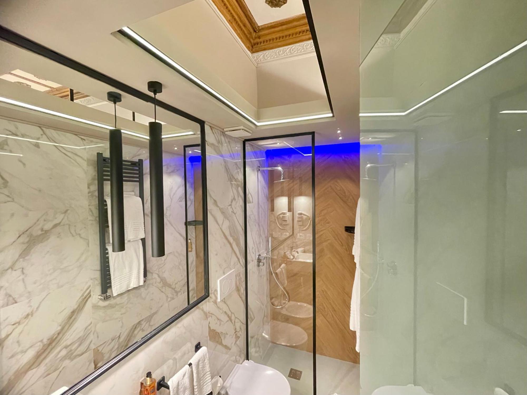Z-Archsuites Urbs Roma Exterior foto