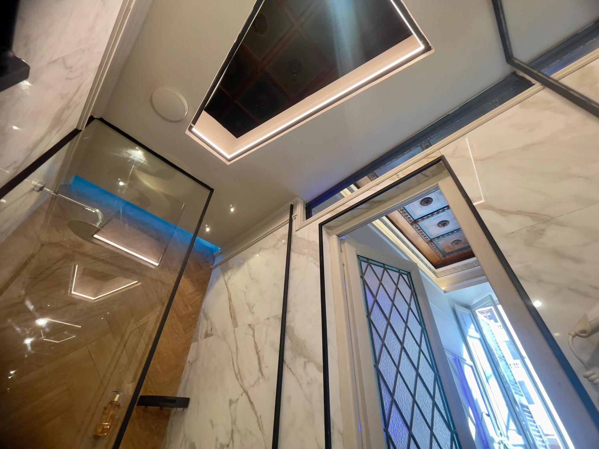 Z-Archsuites Urbs Roma Exterior foto