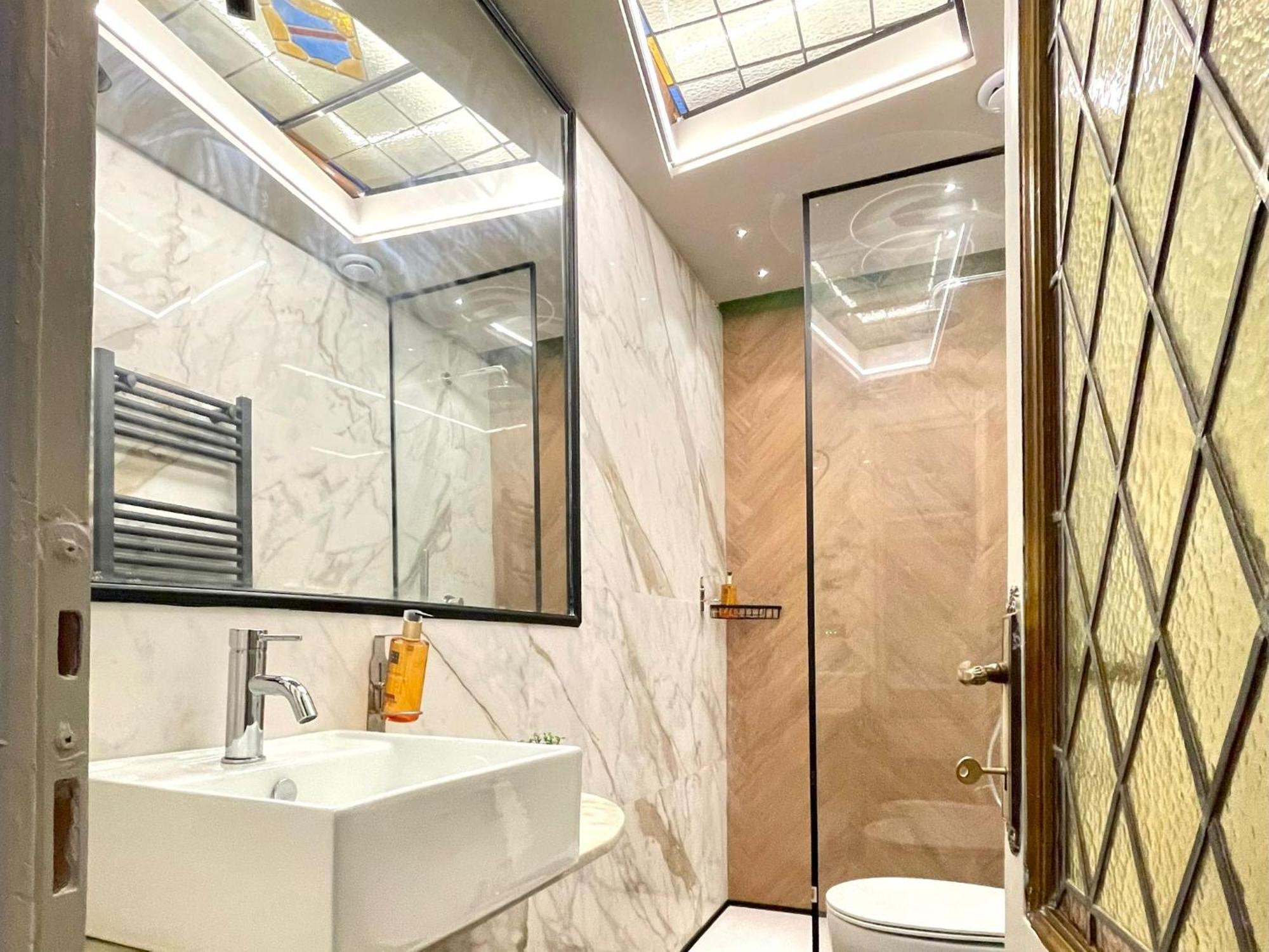 Z-Archsuites Urbs Roma Exterior foto